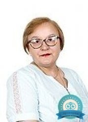 Детский офтальмолог (окулист) Герасимова Людмила Анатольевна