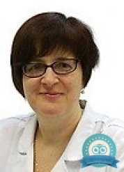 Врач УЗИ, детский врач узи Старикова Ольга Владимировна