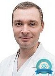 Репродуктолог, акушер-гинеколог, гинеколог Барков Виталий Олегович