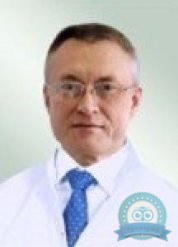 Детский офтальмолог (окулист) Катаев Михаил Германович