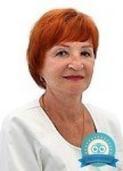 Акушер-гинеколог, гинеколог Казакова Людмила Сергеевна