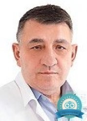 Невролог, мануальный терапевт Воробьёв Андрей Васильевич