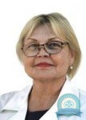 Детский гастроэнтеролог, педиатр Дубровина Татьяна Владимировна