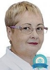 Гинеколог, маммолог, гинеколог-эндокринолог Назарова Тамара Михайловна