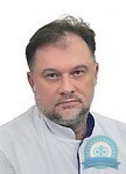 Хирург, проктолог Волков Михаил Владимирович