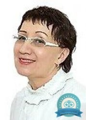 Дерматолог, дерматовенеролог, миколог, трихолог Нетёсова Светлана Владимировна