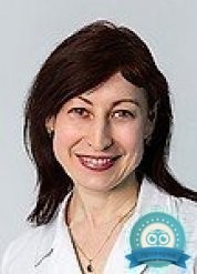 Анестезиолог Кошелева Татьяна Николаевна