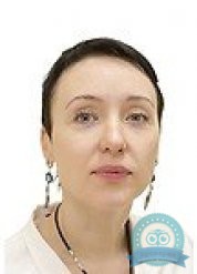 Стоматолог Ростовенко Инна Ивановна