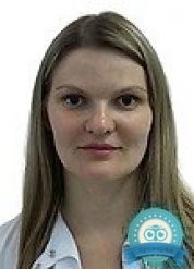 Невролог, рефлексотерапевт, вертебролог Ачитаева Юлия Александровна