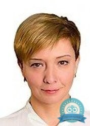 Психиатр, психотерапевт Краилина Ирина Сергеевна