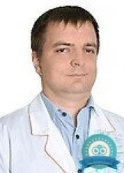 Хирург, врач узи, сосудистый хирург Кулагин Василий Валерьевич