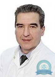 Маммолог, хирург, онколог Шипилов Илья Геннадьевич