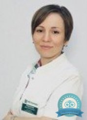 Кардиолог, врач функциональной диагностики Регушевская Дарья Викторовна