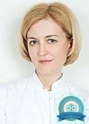 Невролог Бойко Ольга Владимировна