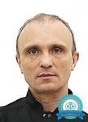 Стоматолог, стоматолог-ортопед Круглик Андрей Юрьевич