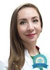 Акушер-гинеколог, гинеколог, врач узи Полуян Екатерина Александровна