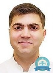 Физиотерапевт, уролог, андролог Кретов Юрий Александрович