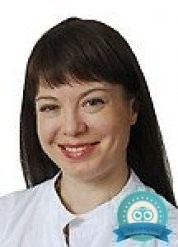 Детский дерматолог, детский дерматокосметолог Моргулис Юлия Аркадьевна