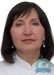 Рефлексотерапевт, вертебролог Терасова Юлия Николаевна