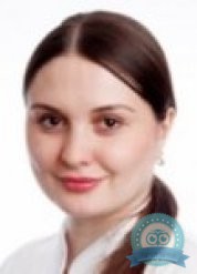 Дерматокосметолог, детский дерматокосметолог Огневая Анна Игоревна
