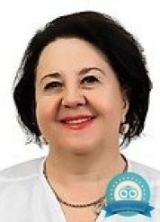 Акушер-гинеколог, гинеколог, гинеколог-эндокринолог Губарева Вера Владимировна