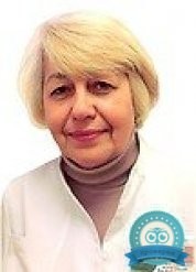 Акушер-гинеколог, гинеколог, гинеколог-эндокринолог Семенова Людмила Михайловна