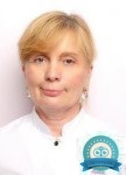 Акушер-гинеколог, гинеколог, врач узи Мосина Елена Евгеньевна