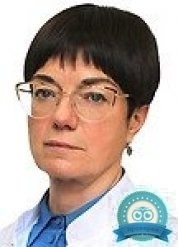 Невролог Подъяблонская Мария Юрьевна