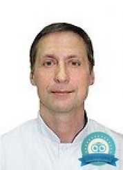 Невролог, мануальный терапевт, остеопат Семененко Лев Иванович