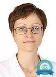 Невролог, детский невролог Федотова Анастасия Валерьевна