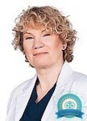 Акушер-гинеколог, гинеколог, гинеколог-эндокринолог Яровая Марина Анатольевна