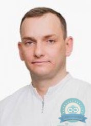 ЛОР (отоларинголог) Шустов Денис Николаевич