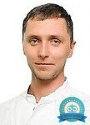 Дерматолог, дерматовенеролог, миколог Воронин Никита Леонидович