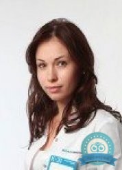 Офтальмолог (окулист) Абрамова Светлана Сергеевна