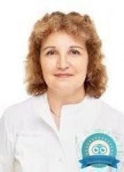 Детский диетолог, детский гастроэнтеролог Аминова Альфия Иршадовна