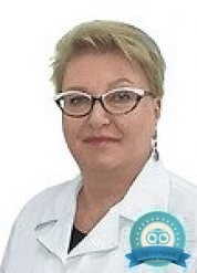 Акушер-гинеколог, гинеколог Каткова Ирина Витальевна