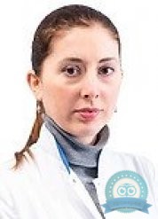 Кардиолог, врач функциональной диагностики Ахмедова Эсмеральда Биннатовна