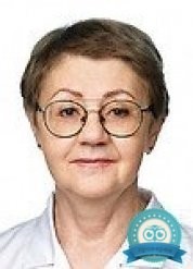 Детский офтальмолог (окулист) Кабулова Нина Борисовна