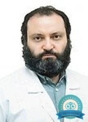 Кардиолог, врач функциональной диагностики Фомниди Константин Ефимович