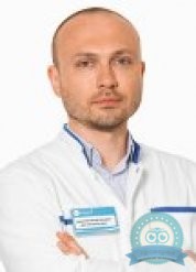 Хирург Сидельников Николай Николаевич