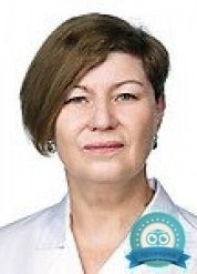 Акушер-гинеколог, гинеколог Гончарова Марина Альфредовна