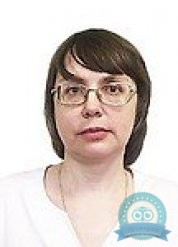 Педиатр, иммунолог, детский иммунолог, аллерголог, детский аллерголог Фоминых Мария Владимировна