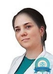 Детский эндокринолог, педиатр Косова Ирина Андреевна