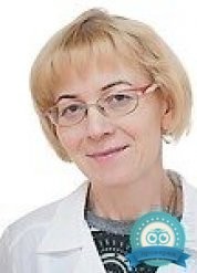 Гастроэнтеролог, эндоскопист Николаева Марина Анатольевна