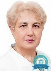 Эндокринолог, детский эндокринолог Бадалян Анаит Гургеновна