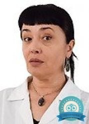 Терапевт Сарибекян Элина Викторовна