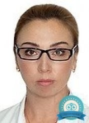 Невролог Курсакина Елена Владимировна