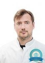 Остеопат Морозов Игорь Алексеевич