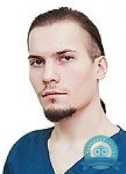 Мануальный терапевт, детский мануальный терапевт, остеопат, детский остеопат, кинезиолог, детский кинезиолог Кравченко Максим Владиславович