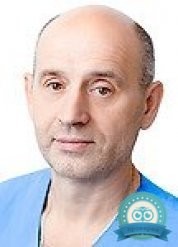 Кинезиолог, вертебролог, ортопед, травматолог Фильченков Игорь Николаевич